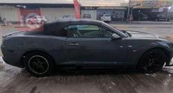 شيفروليه كامارو